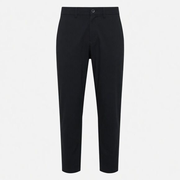 lululemon athletica Other - Lululemon Pants Mens Sz 34 Black ABC Slim Tapered Twill Performance Trousers